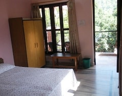 Khách sạn Staywell Cottage (Rishikesh, Ấn Độ)