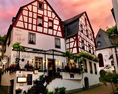 Khách sạn Hotel Gute Quelle (Beilstein, Đức)