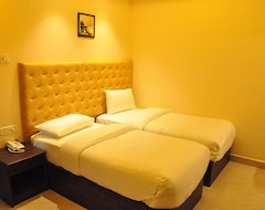 Hotelli Almas-Inn (Chennai, Intia)