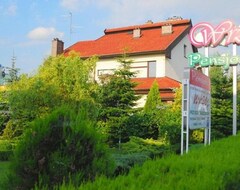 Hotelli Wrzos Pensjonat (Poznań, Puola)