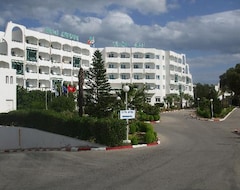Otel Royal Jinene (Port el Kantaoui, Tunus)