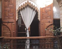 Bed & Breakfast Riad Marhaba (Rabat, Marruecos)
