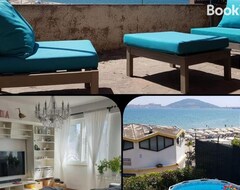 Tüm Ev/Apart Daire Residenza Gli Oleandri (Formia, İtalya)