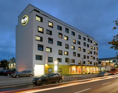 B&B HOTEL München City-West (Munich, Germany)