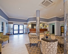 Khách sạn Hotel Thuringerhof (Windhoek, Namibia)