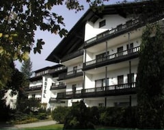 Hotel Vitalesca (Neuschönau, Njemačka)