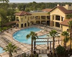 Hotel The Berkley, Orlando (Kissimmee, USA)