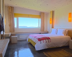 Hotel Remota (Puerto Natales, Chile)