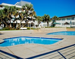Hotel Blue Marlin (Scottburgh, Güney Afrika)