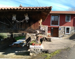 Khách sạn La Cuesta (Oviedo, Tây Ban Nha)