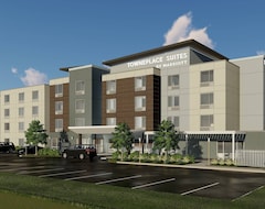 Hotelli Towneplace Suites Westport (Westport, Amerikan Yhdysvallat)