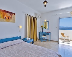 Apart Otel Tersanas Village Apartments (Akrotiri, Yunanistan)