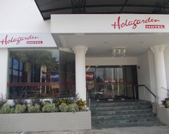 Hotel Holagarden (Malacca, Malaysia)