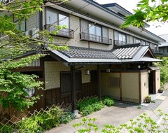 Pansion Kogen Ryokan Nobeyamaso (Minamimaki, Japan)