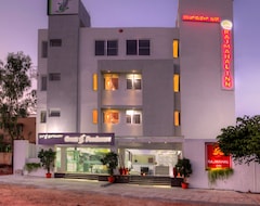 Hotel Rajmahal Inn (Mysore, Indija)