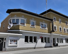 Khách sạn Hotel Dischma (Davos, Thụy Sỹ)