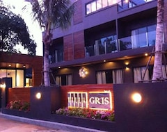 Hotel Villa Gris (Hua Hin, Thailand)