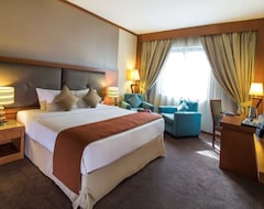 Hotel Summit (Dubái, Emiratos Árabes Unidos)