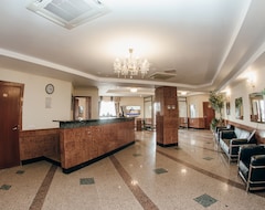 Otel Aigul (Ufa, Rusya)