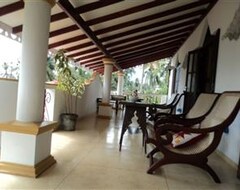 Hotel Morning Star Guest House (Weligama, Šri Lanka)