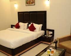 Hotel Chandra Imperial (Jodhpur, Indien)