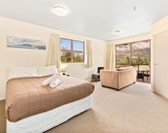 Hotel Shotover Lodge (Queenstown, Novi Zeland)