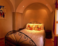 Hotel Riad Le Plein Sud (Marakeš, Maroko)