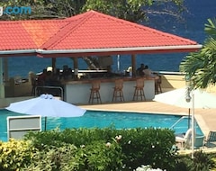 Khách sạn Crown Point Beach Hotel (Crown Point, Trinidad và Tobago)