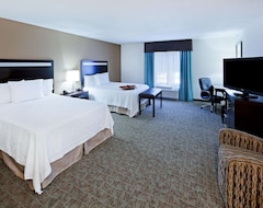 Hotel Hampton Inn & Suites Liberal (Liberal, USA)