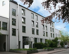Hotel Christkönigshaus (Stuttgart, Almanya)