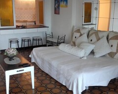 Hotelli Mar Y Sol (Tacoronte, Espanja)