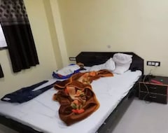 Hotel Vedant Inn (Mandla, Indien)