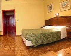 Khách sạn Hotel Apogeo (Sinalunga, Ý)