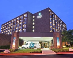 Hotel Embassy Suites Baltimore - North/Hunt Valley (Hunt Valley, Sjedinjene Američke Države)