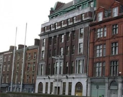 Hotel The Clarence (Dublin, Irland)