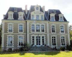 Bed & Breakfast Château des Essards (Langeais, Frankrig)