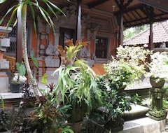 Nhà trọ Dani Home Stay (Ubud, Indonesia)