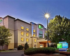 Holiday Inn Express Portland West/Hillsboro, an IHG Hotel (Hillsboro, USA)