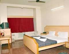Khách sạn Hotel Canaan (Kanyakumari, Ấn Độ)