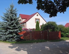 Casa rural Agroturystyka Katarzyna Tarasiewicz (Suwalki, Poland)