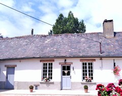 Toàn bộ căn nhà/căn hộ Welcome To La Ferme Des Tilleuls (Courset, Pháp)