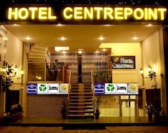 Khách sạn Centrepoint (Jalandhar, Ấn Độ)