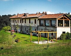 Bed & Breakfast Tenuta il Galletto (Casale Monferrato, Italija)