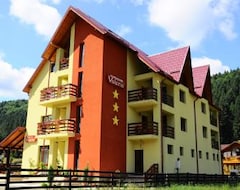 Khách sạn Valeria (Gura Humorului, Romania)