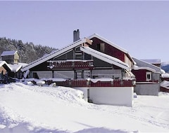 Lia Fjellhotell (Geilo, Norway)