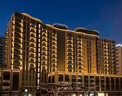 Lejlighedshotel Adagio Aparthotel Dubai Deira Llc (Dubai, Forenede Arabiske Emirater)
