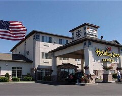 Holiday Inn Express Pendleton, an IHG Hotel (Pendleton, USA)