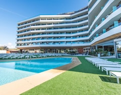 Hotel Iberostar Selection Llaut Palma (Platja de Palma, España)