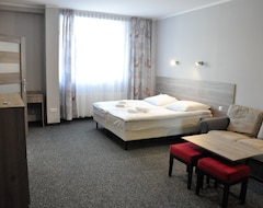 Hotelli Panorama (Krynica-Zdrój, Puola)