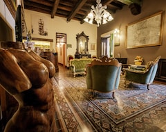 Henry's House Hotel (Siracusa, Italien)